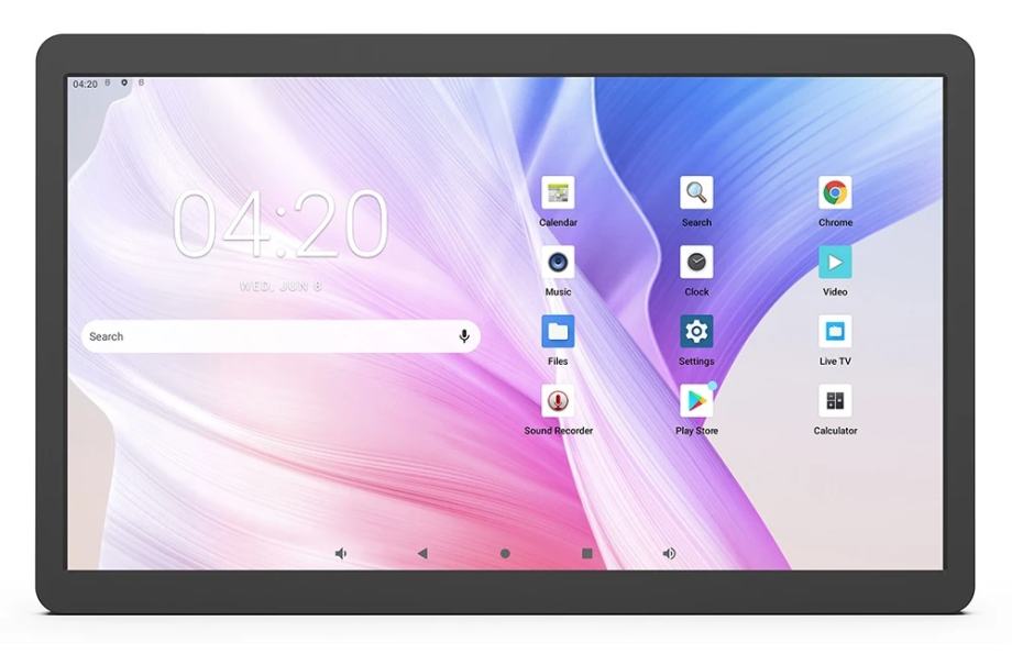 Tablet Inca Square Android PoE Industrijski Tablet 16 inča