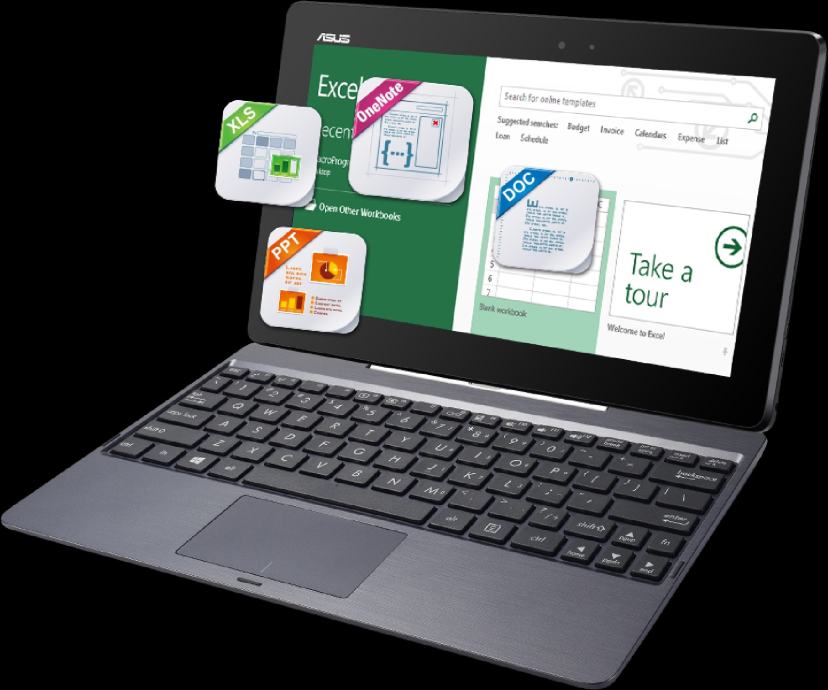 Asus Transformer Book T100ta pas cher - Meilleures ofes sur le neuf et l'occasion Asus Transformer Book T100ta pas cher - Meilleures ofes sur le neuf et l'occasion