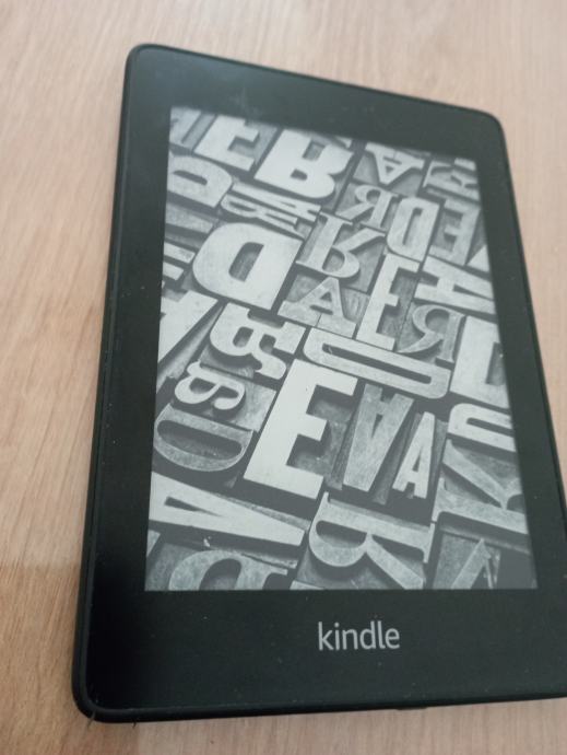 KINDLE Paperwhite 10th generation