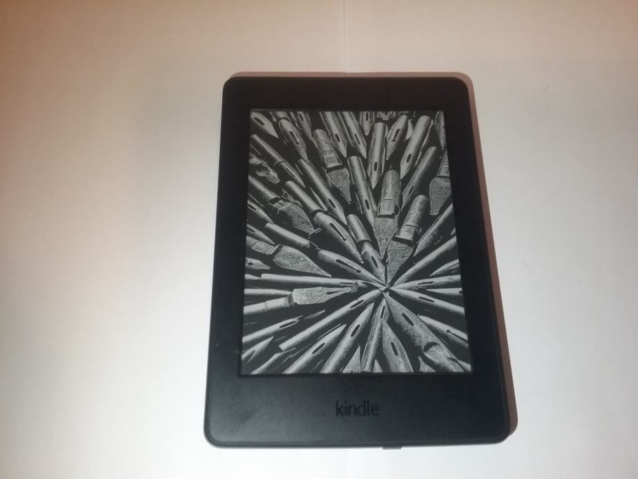 KINDLE PAPERWHITE 7 gen