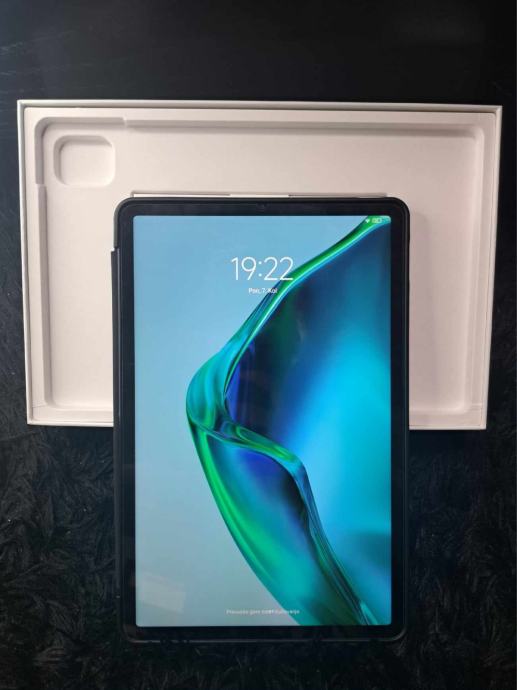 Xiaomi Pad 5, 6GB RAM, 128GB ROM 