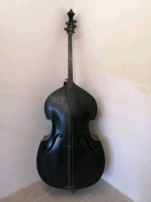 Berda, begeš, bass Odlican