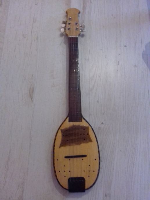 Bisernica, prim, novo