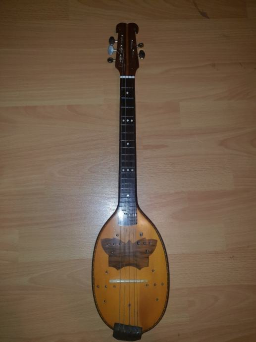 Krešimir Marić prim