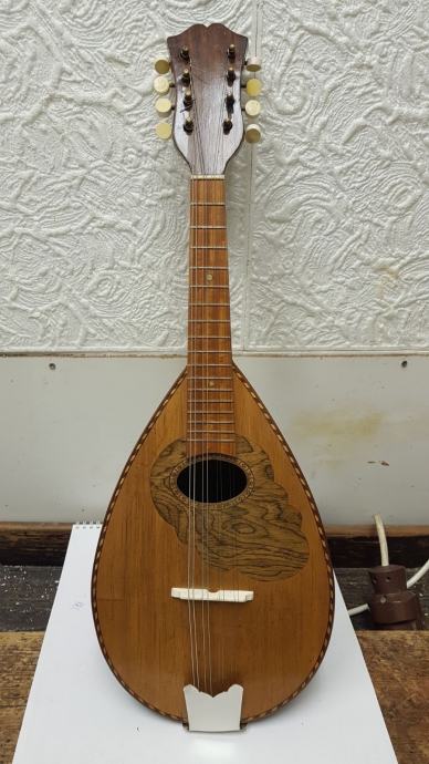Napuljska mandolina