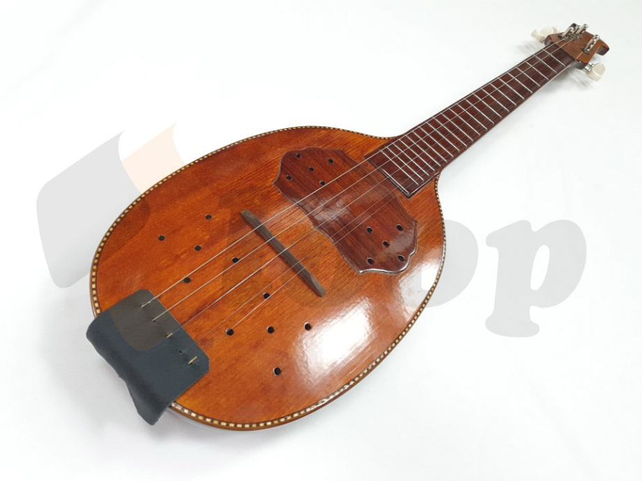 Prim Bisernica Specijal Žmegač E štim