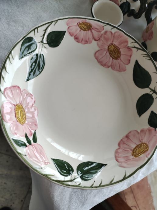 Set posuđa Villeroy&Boch House and Garden collection