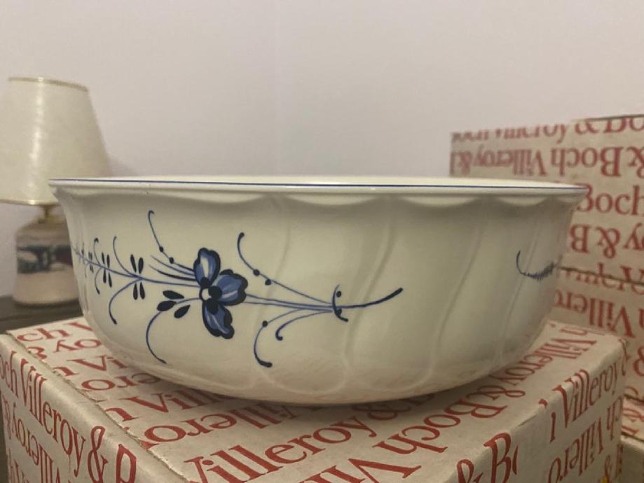 Villeroy & Boch BLACK FRIDAY AKCIJA