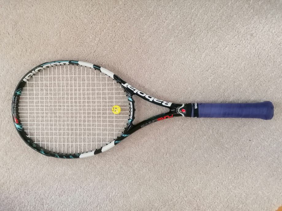 Babolat Pure Drive, 300 g
