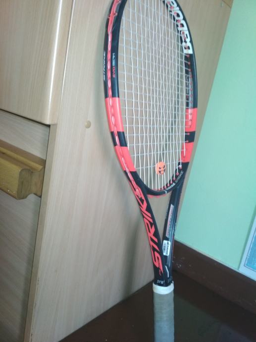 babolat pure strike 2018 babolat pure strike 2018
