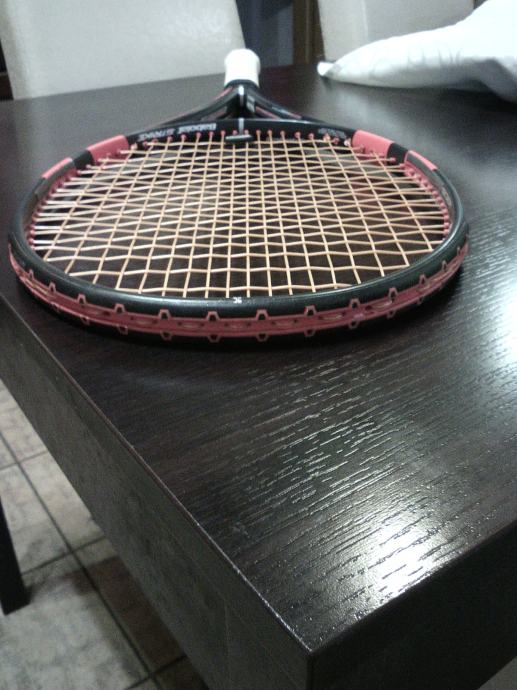 Zaino Babolat Pure Strike 2019/20 - Ampio, Termico, Con Cinghie Regolabili Per Tennisti
