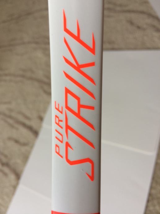 babolat pure strike 18x20 babolat pure strike 18x20