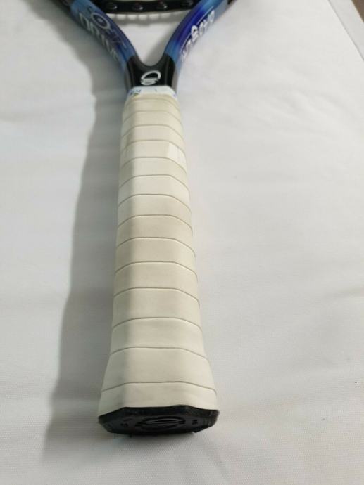 Raquette De Tennis Babolat Soft Drive - Édition Moya/Nadal - Modèle Rare D'occasion