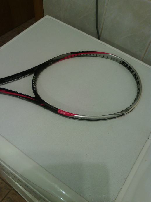 Raquette Dunlop Biomimetic F3.0 Tour 2012 - Technologie Biofibre (occasion)