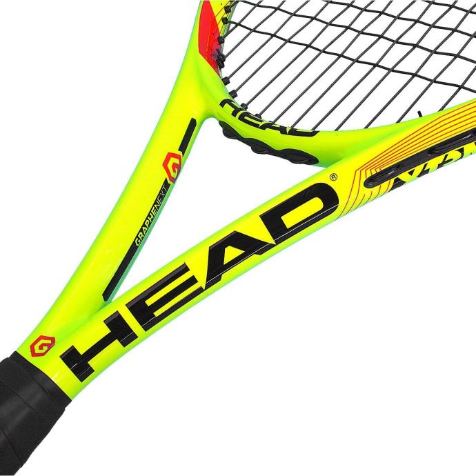 Head Graphene XT Extreme PRO Novo