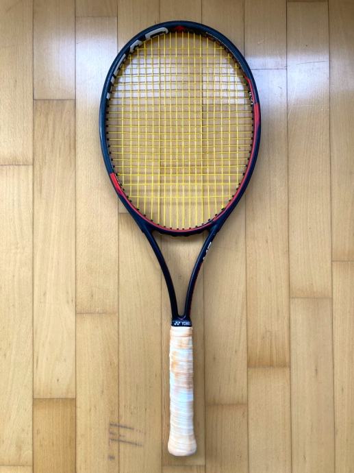 Head Graphene XT Prestige MP (Midplus)