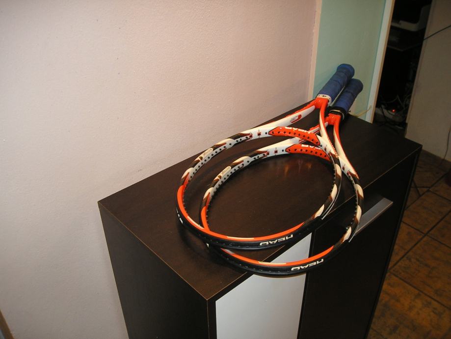 HEAD Radical MP 2025 Tennisschläger | Tennis Warehouse Europe