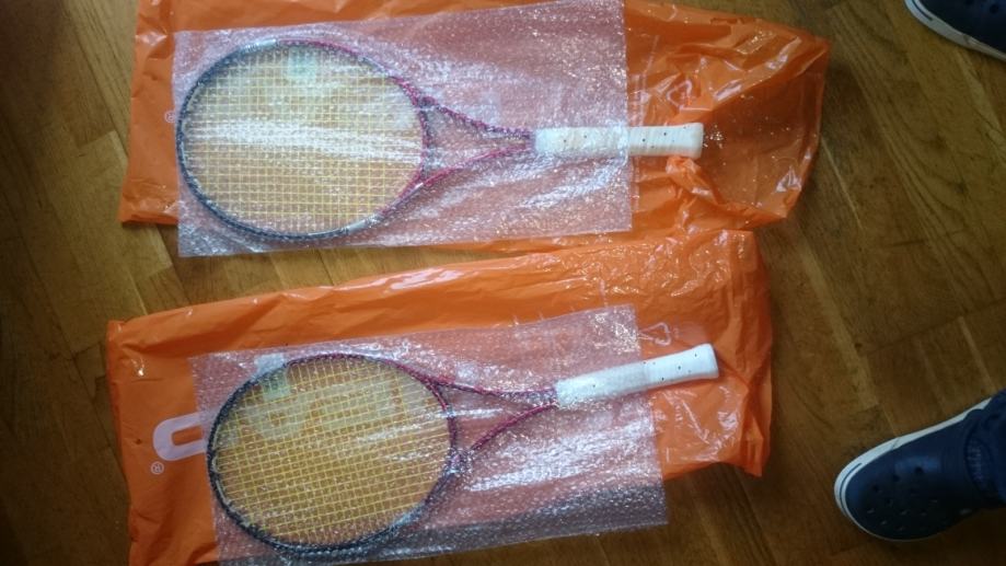 Head Youtek IG Prestige MP, dva nova reketa (cijena je za oba)