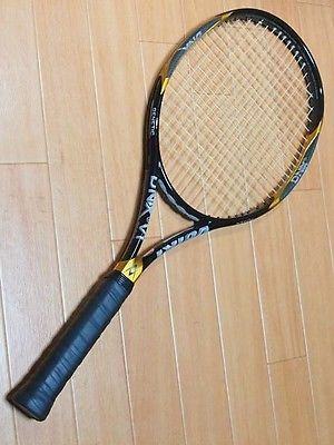 Raquette Tennis Volkl DNX V1 – 102″ MP – Grip 4 1/2 – Sans Cordes – Vintage NOS
