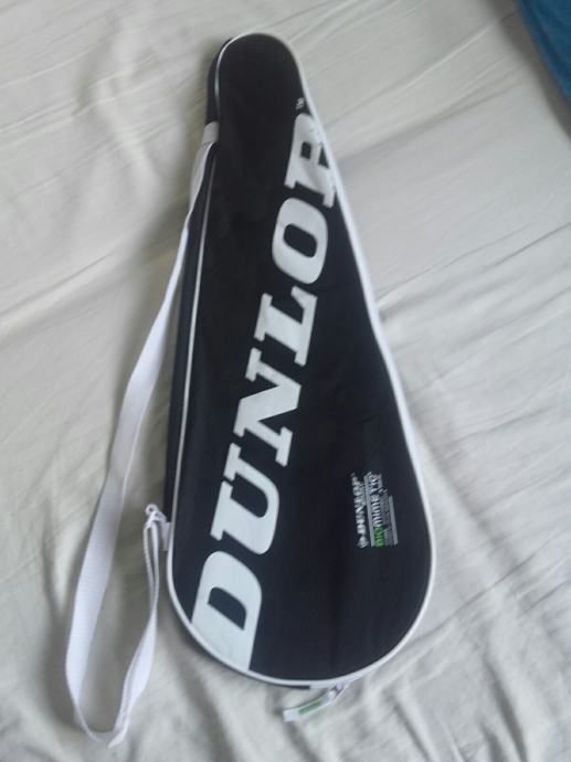 Futrola za skvoš reket Dunlop