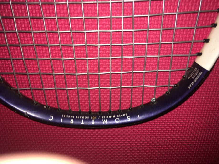 Yonex Super RQ 300 IPS 105SQ