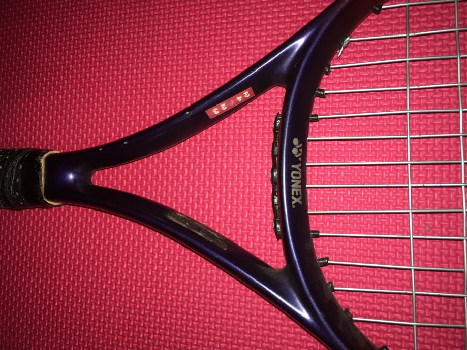 Yonex Super RQ 300 IPS 105SQ
