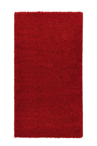 Prodajem novi, neotvoreni IKEA crveni tepih (80x150cm)
