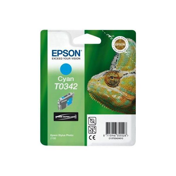 Epson T0331