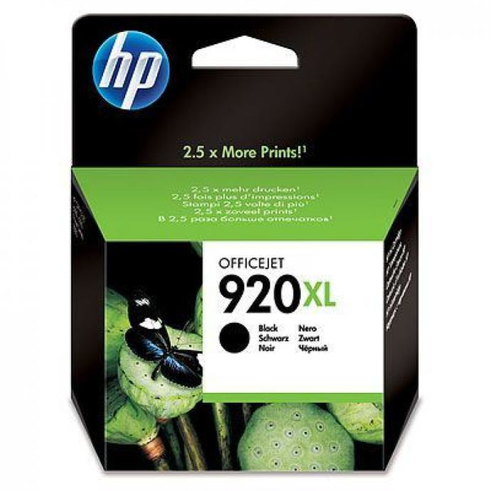 OEM original HP tinta CD975AE HP920XL, 250,00 kn