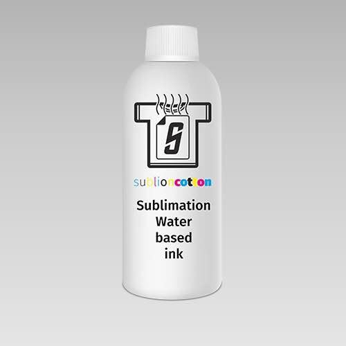 Sublimacijska boja - Sublima boja za sublimacijske printere