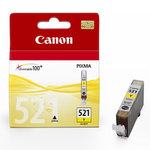 Tinta Canon CLI-521Y / 2936B001 - žuta (original)