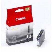 Tinta Canon CLI-8BK / 0620B001 - crna (original)