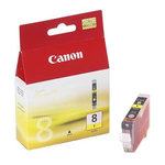 Tinta Canon CLI-8Y / 0623B001 - žuta (original)