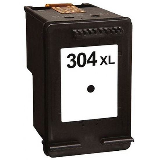 Zamjenska tinta HP 304XL crna N9K08AE