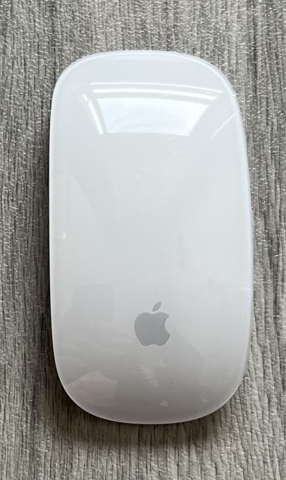 Apple Magic Mouse 2 bluetooth miš A1657 BIJELI - odličan, ispravan!