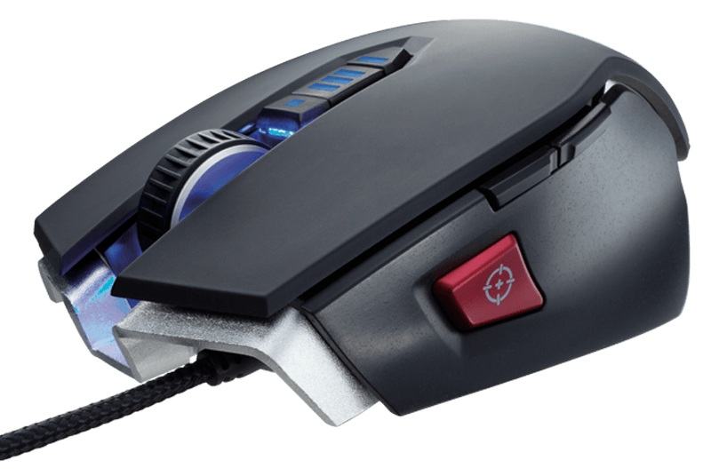 Corsair M60 laser gaming miš