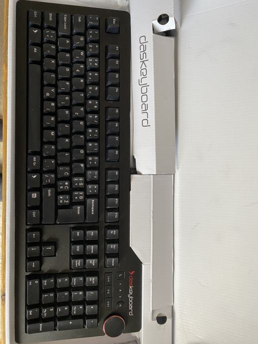 Das keyboard 4 professional