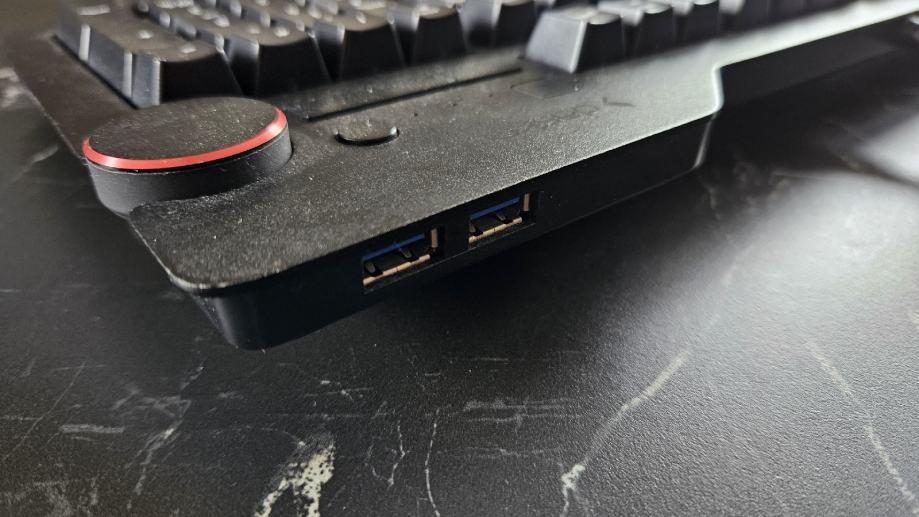 Das Keyboard 4 Professional