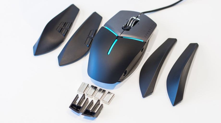 Miš Dell Alienware Mouse Elite Gaming - AW959