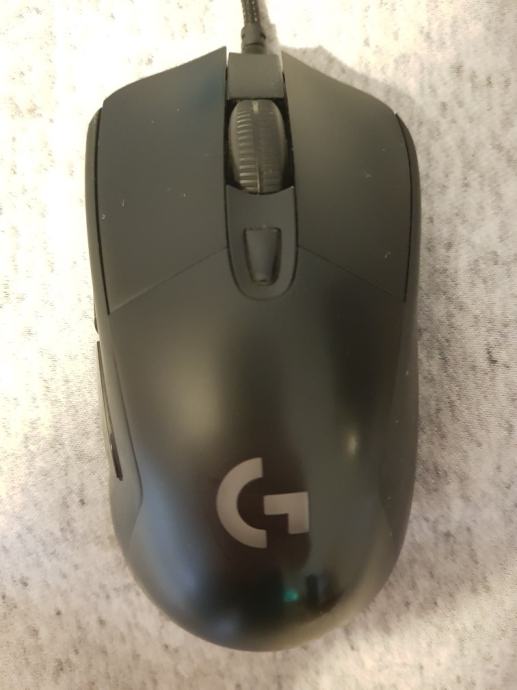 Logitech G403 Prodigy miš