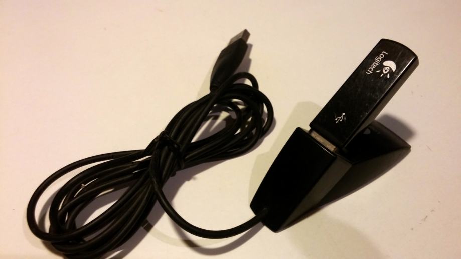 Logitech USB receiver C-UAY59 za miš LX8 i slične ...