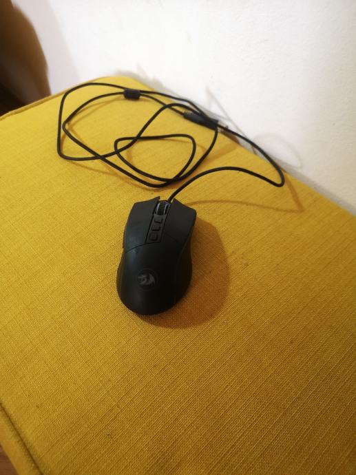 Reddragon gaming miš