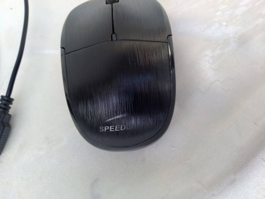 Speedlink Jixster PC miš