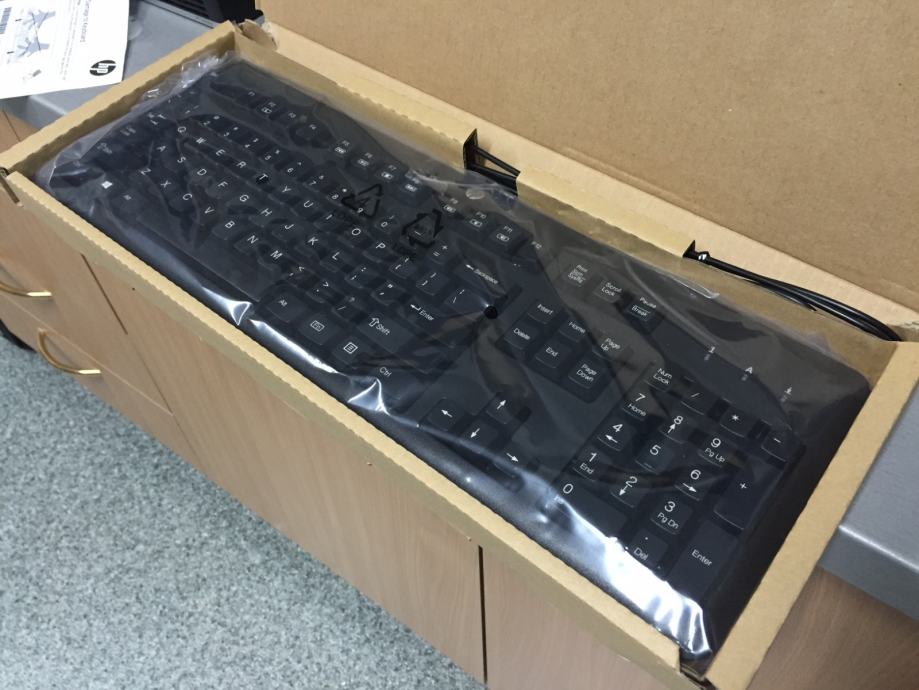 Tastatura HP