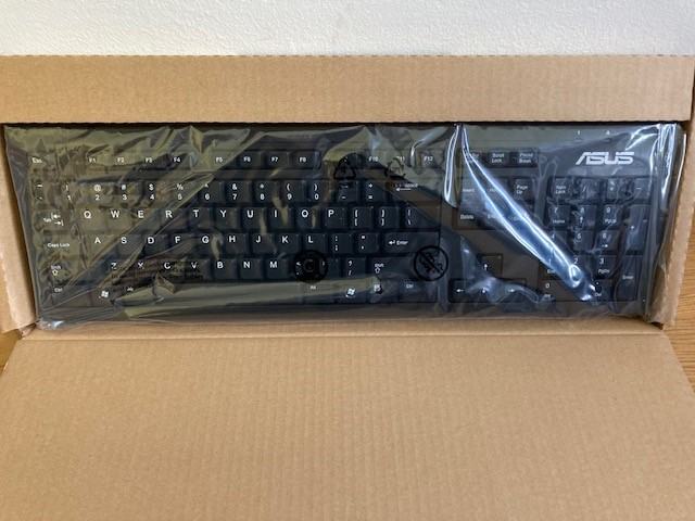 Tipkovnica ASUS QWERTY