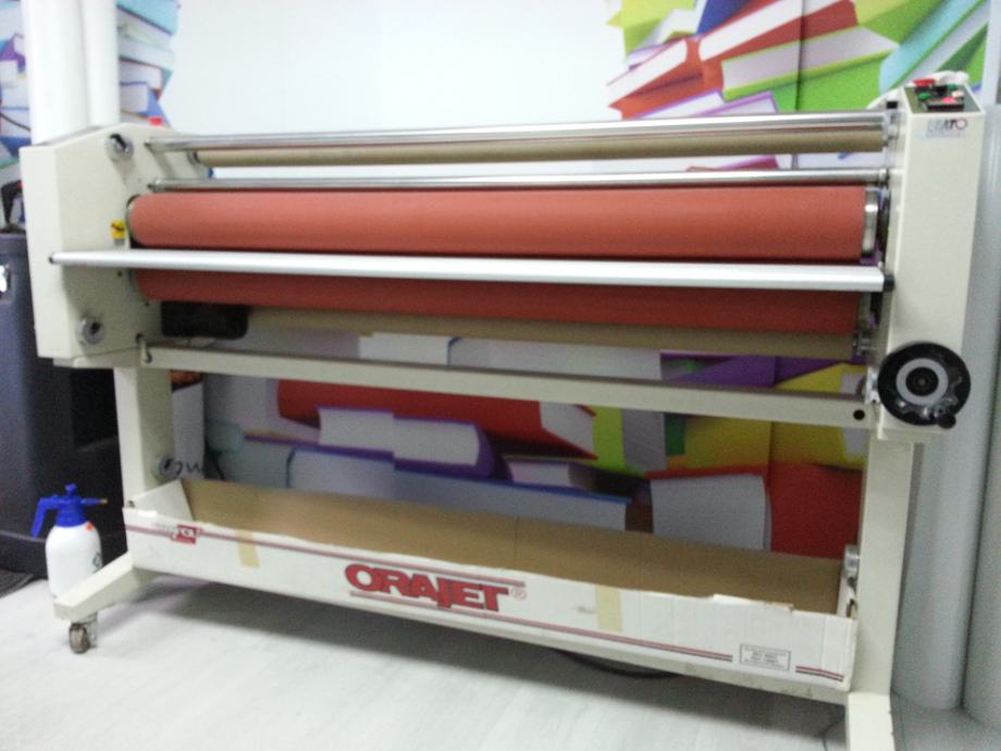 Laminator 1600 mm