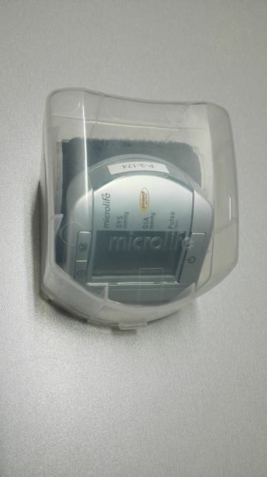 Digitalni tlakomjer Microlife