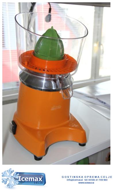 juicer aparat za cijeđenje naranči