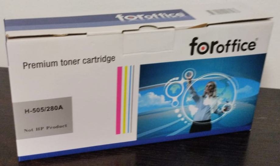 toner - Foroffice H-505/280A
