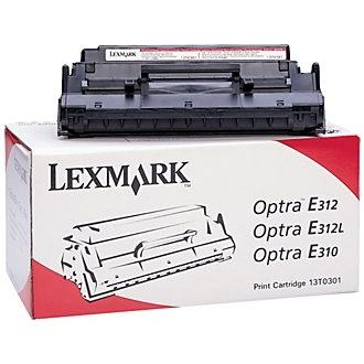 Toner Lexmark Optra E312 i E310